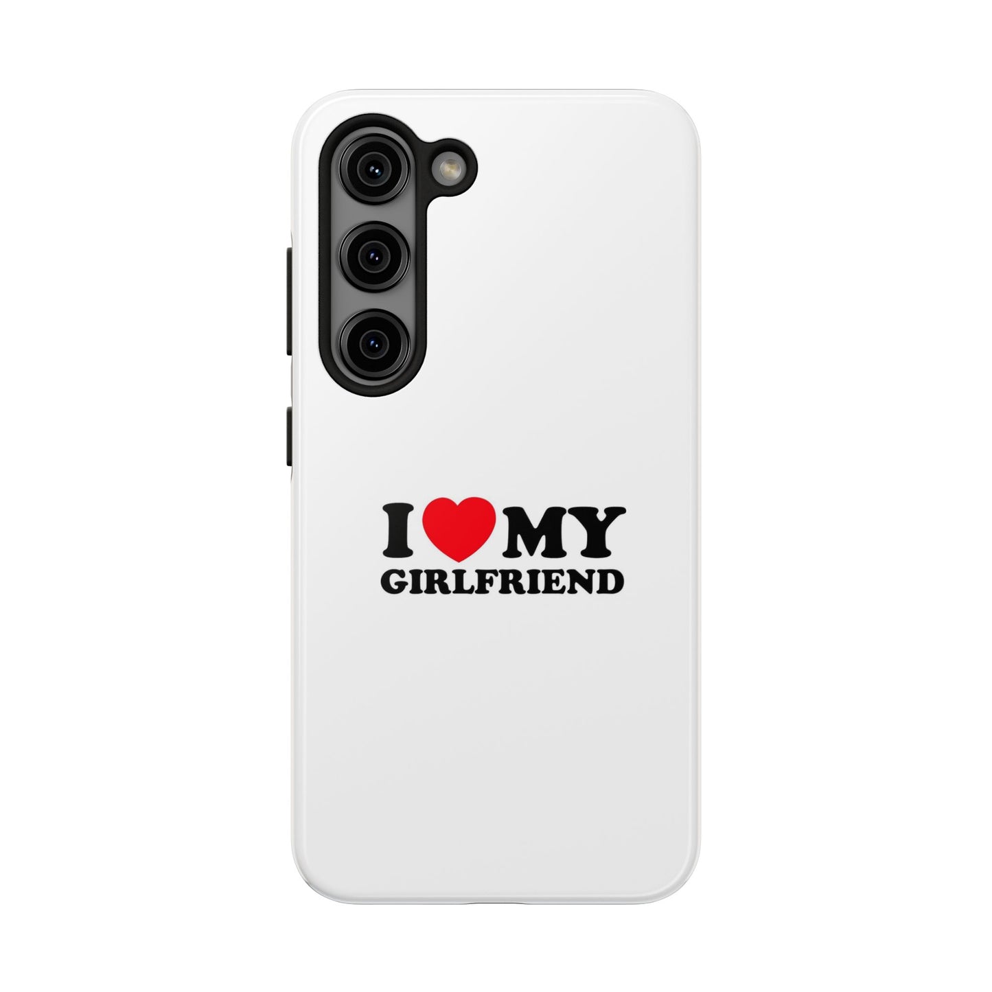 Tough Phone Cases